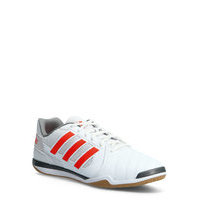 Top Sala Boots Q4 21 Shoes Sport Shoes Football Boots Valkoinen Adidas Performance, adidas Performance