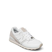 Wl996fps Matalavartiset Sneakerit Tennarit Valkoinen New Balance