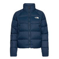 W Hyalitedwn Jkt Vuorillinen Takki Topattu Takki Sininen The North Face