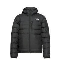 M Acncga 2 Hdie Outerwear Sport Jackets Musta The North Face