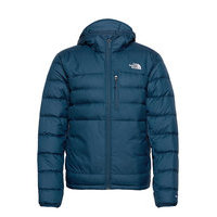 M Acncga 2 Hdie Outerwear Sport Jackets Sininen The North Face