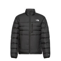 M Acncga 2 Jkt Outerwear Sport Jackets Musta The North Face