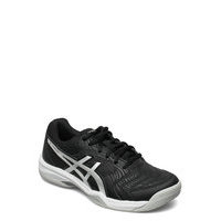 Gel-Dedicate 6 Shoes Sport Shoes Racketsports Shoes Musta Asics