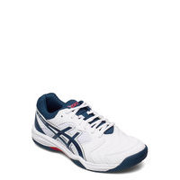 Gel-Dedicate 6 Shoes Sport Shoes Racketsports Shoes Valkoinen Asics