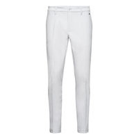 Ellott Bonded Fleece Golf Pant Sport Pants Valkoinen J. Lindeberg Golf