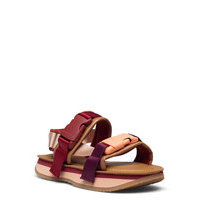 Ysee Shoes Summer Shoes Flat Sandals Vaaleanpunainen See By Chloé, See by Chloé