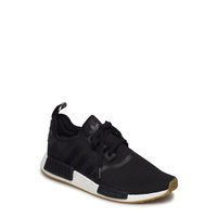 Nmd_r1 Matalavartiset Sneakerit Tennarit Musta Adidas Originals, adidas Originals
