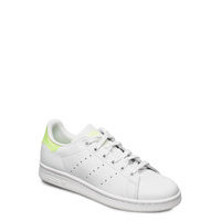 Stan Smith W Matalavartiset Sneakerit Tennarit Valkoinen Adidas Originals, adidas Originals