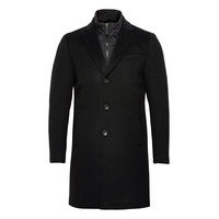 Cashmere Coat - Sultan Tech Outerwear Coats Winter Coats Musta SAND
