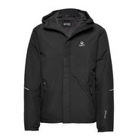 Caima Men'S Warm Drymaxx Shell Jacket Outerwear Sport Jackets Halti