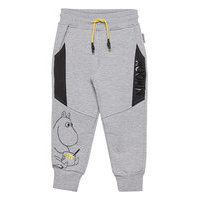 Moomin Pants Collegehousut Olohousut Harmaa Martinex