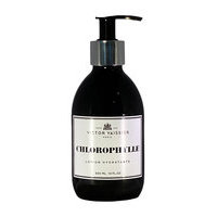 Chlorophylle Beauty WOMEN Skin Care Body Body Lotion Musta Victor Vaissier