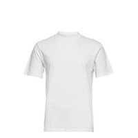 Heavy Tee T-shirts Short-sleeved Valkoinen LJUNG By Marcus Larsson, LJUNG by Marcus Larsson