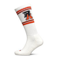 Sk Russell Cc_ra2.0 Underwear Socks Regular Socks Valkoinen BOSS