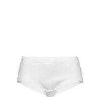 Brief Carin Classic Regular Alushousut Brief Tangat Valkoinen Lindex