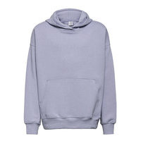 Hooded Sweatshirt Ocean Huppari Sininen Lindex