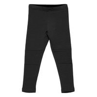 Leggings Biker Turbo Leggingsit Musta Lindex