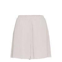 Shorts Mia Shorts Flowy Shorts/Casual Shorts Beige Lindex