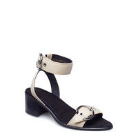 Town Cross Sandal 191 Korolliset Sandaalit Musta Royal RepubliQ