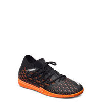 Future 6.3 Netfit It Shoes Sport Shoes Football Boots Oranssi PUMA