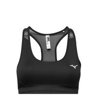 Alpha Bra Lingerie Bras & Tops Sports Bras - ALL Musta Mizuno