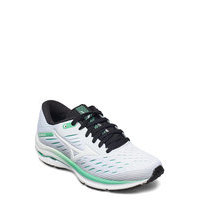 Wave Rider 24 Shoes Sport Shoes Running Shoes Valkoinen Mizuno