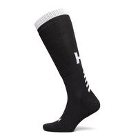 Alpine Sock Technical Underwear Socks Regular Socks Musta Helly Hansen