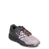 Wave Daichi 5 Shoes Sport Shoes Running Shoes Harmaa Mizuno