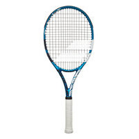 Evo Drive Strung Accessories Sports Equipment Rackets & Equipment Tennis Rackets Sininen Babolat