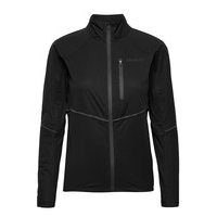 Adv Endur Hydro Jacket W Outerwear Sport Jackets Musta Craft