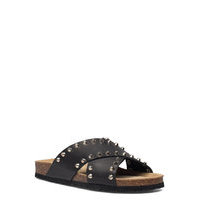 Sandal Shoes Summer Shoes Flat Sandals Ruskea Sofie Schnoor