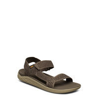 M Terra-Float 2 Knit Evolve Shoes Summer Shoes Sandals Harmaa Teva