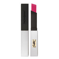 Rouge Pur Couture The Slim Sheer Matte Huulipuna Meikki Punainen Yves Saint Laurent