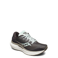 Triumph 18 Shoes Sport Shoes Running Shoes Harmaa Saucony