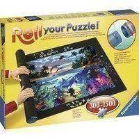 Ravensburger Roll your Puzzle -palapelimatto, 300-1500 palaa