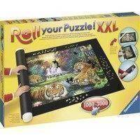 Ravensburger Roll your Puzzle XXL -palapelimatto, 1000-3000 palaa