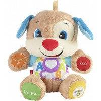 Fisher-Price Smart Stages Puppy -koiranpentu, FI