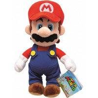 Nintendo Super Mario -pehmolelu, 30cm, Simba Dickie