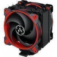 Arctic Freezer 34 eSports DUO -prosessorijäähdytin, musta/punainen, Arctic Cooling
