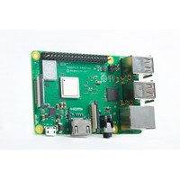 Raspberry Pi 3 model B+ - yhden piirilevyn tietokone