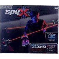 SpyX Lazer Trap Alarm -hälytin