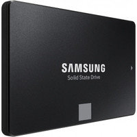 Samsung 870 EVO SSD 4 Tt 2,5" SATA3 -SSD-kovalevy