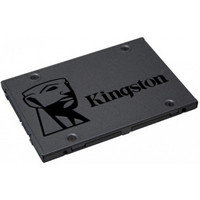 Kingston A400 240 Gt SATA3 2,5" -SSD-levy