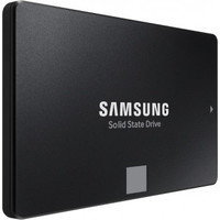 Samsung 870 EVO SSD 500 Gt 2,5" SATA3 -SSD-kovalevy