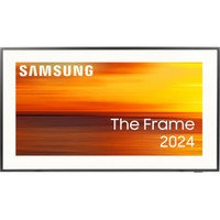 Samsung 75" LS03D The Frame – 4K QLED TV