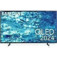 Samsung 75" Q60D 4K QLED TV