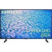 Samsung CU7092 65" 4K LED TV