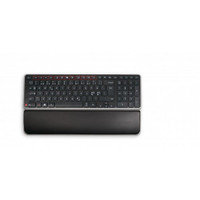 Contour Balance Keyboard -langaton näppäimistö ja rannetuki, Contour Design