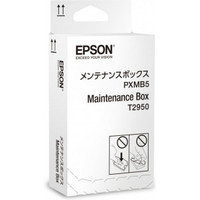 Epson Maintenance Box -hukkavärisäiliö