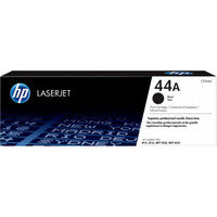 HP 44A -laservärikasetti, musta